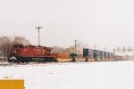 CP 8562 West